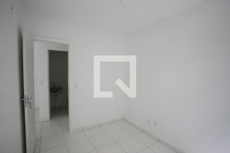 Apartamento à venda com 34m², 2 quartos e 1 vagaQuarto 2