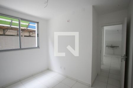 Apartamento à venda com 34m², 2 quartos e 1 vagaQuarto Suíte
