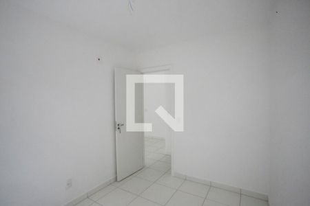 Apartamento à venda com 34m², 2 quartos e 1 vagaQuarto 2