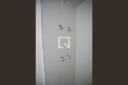 Apartamento à venda com 34m², 2 quartos e 1 vagaBanheiro da Suíte