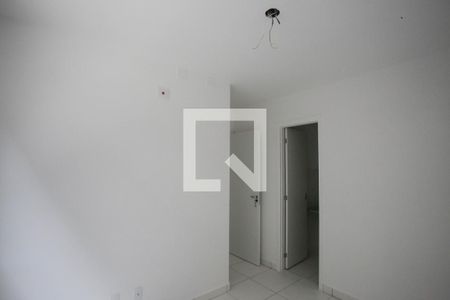 Apartamento à venda com 34m², 2 quartos e 1 vagaQuarto Suíte