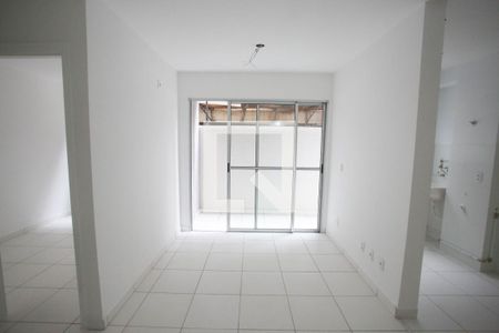 Apartamento à venda com 34m², 2 quartos e 1 vagaSala