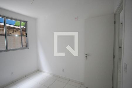 Apartamento à venda com 34m², 2 quartos e 1 vagaQuarto 2