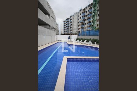 Apartamento à venda com 34m², 2 quartos e 1 vagaÁrea comum - Piscina