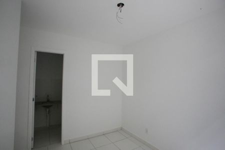 Apartamento à venda com 34m², 2 quartos e 1 vagaQuarto Suíte