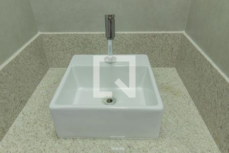 Apartamento à venda com 56m², 2 quartos e 1 vagaBanheiro