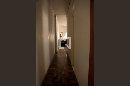 Apartamento à venda com 96m², 2 quartos e sem vaga Apartamento à venda com 96m², 2 quartos e sem vagaCorredor