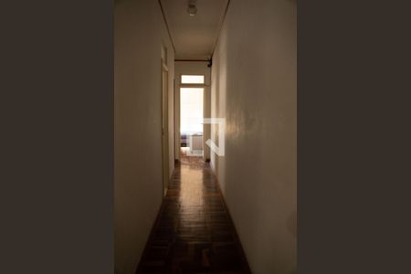 Apartamento à venda com 96m², 2 quartos e sem vaga Apartamento à venda com 96m², 2 quartos e sem vagaCorredor