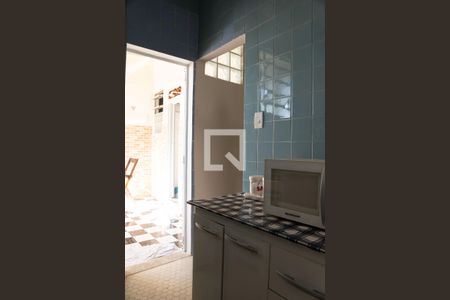 Apartamento à venda com 96m², 2 quartos e sem vaga Apartamento à venda com 96m², 2 quartos e sem vagaCozinha