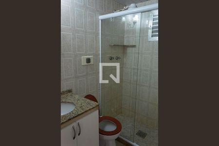 Apartamento à venda com 68m², 2 quartos e 1 vagaBanheiro