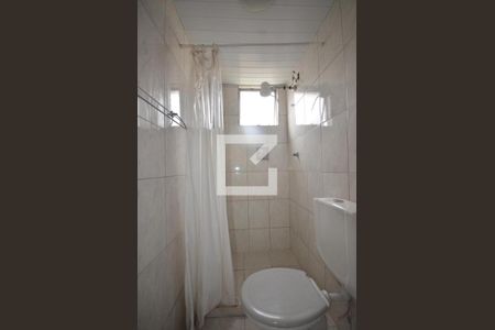 Banheiro de apartamento para alugar com 2 quartos, 55m² em Campo Grande, Rio de Janeiro