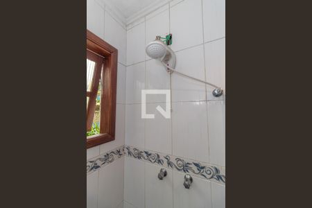 Casa à venda com 260m², 4 quartos e 3 vagas Casa à venda com 260m², 4 quartos e 3 vagasBanheiro da Suíte 2