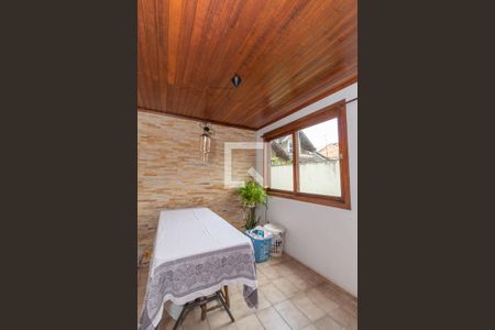 Casa à venda com 260m², 4 quartos e 3 vagas Casa à venda com 260m², 4 quartos e 3 vagasSala de Jantar