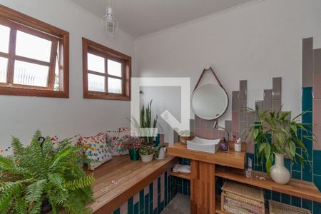 Casa à venda com 260m², 4 quartos e 3 vagas Casa à venda com 260m², 4 quartos e 3 vagasBanheiro da Suíte 3