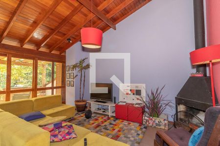 Casa à venda com 260m², 4 quartos e 3 vagas Casa à venda com 260m², 4 quartos e 3 vagasSala 2