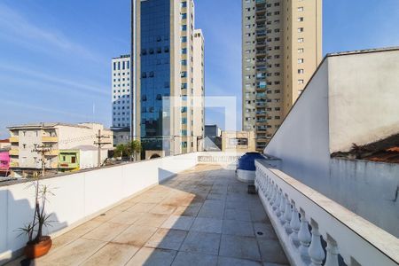 Casa à venda com 160m², 3 quartos e 1 vagaTerraço