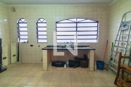 Casa à venda com 160m², 3 quartos e 1 vagaCozinha