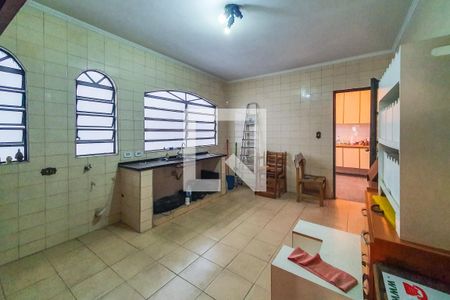 Casa à venda com 160m², 3 quartos e 1 vagaCozinha