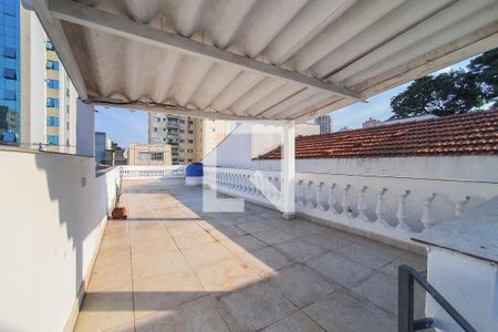 Casa à venda com 160m², 3 quartos e 1 vagaTerraço