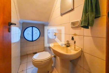 Casa à venda com 160m², 3 quartos e 1 vagaLavabo