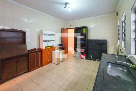 Casa à venda com 160m², 3 quartos e 1 vagaCozinha