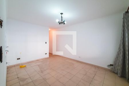 Sala de casa à venda com 3 quartos, 160m² em Ipiranga, São Paulo