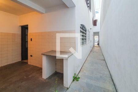 Casa à venda com 160m², 3 quartos e 1 vagaÁrea de Serviço / Quintal
