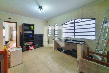 Casa à venda com 160m², 3 quartos e 1 vagaCozinha