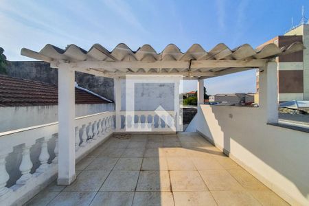 Casa à venda com 160m², 3 quartos e 1 vagaTerraço