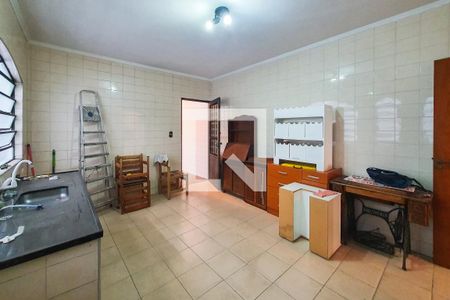 Casa à venda com 160m², 3 quartos e 1 vagaCozinha