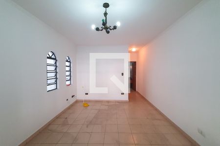 Sala de casa à venda com 3 quartos, 160m² em Ipiranga, São Paulo