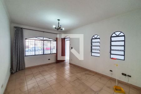 Sala de casa à venda com 3 quartos, 160m² em Ipiranga, São Paulo