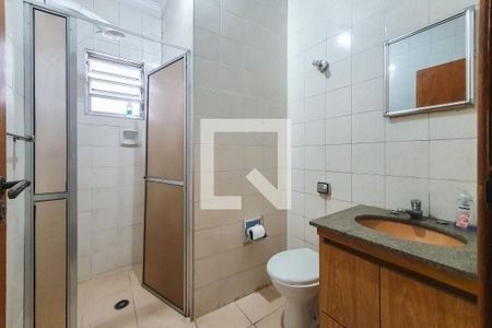 Casa à venda com 160m², 3 quartos e 1 vagaBanheiro