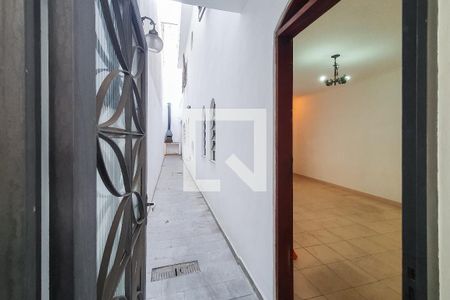 Entrada de casa à venda com 3 quartos, 160m² em Ipiranga, São Paulo