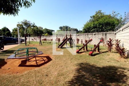 Apartamento para alugar com 53m², 2 quartos e 2 vagasÁrea Comum - Playground