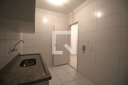 Apartamento para alugar com 53m², 2 quartos e 2 vagasCozinha