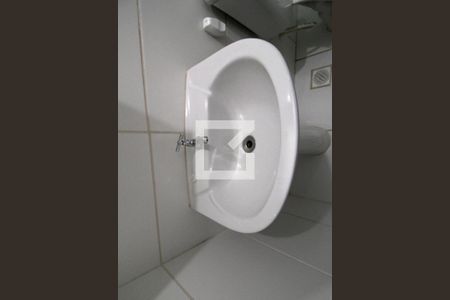 Apartamento para alugar com 53m², 2 quartos e 2 vagasBanheiro