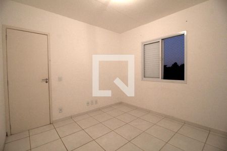 Quarto 1 de apartamento para alugar com 2 quartos, 53m² em Lot. Dinora Rosa, Sorocaba