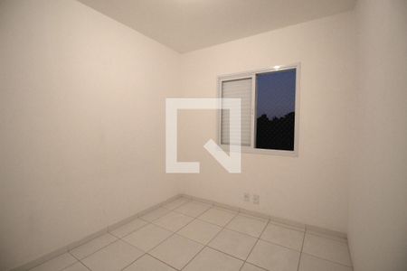 Quarto 2 de apartamento para alugar com 2 quartos, 53m² em Lot. Dinora Rosa, Sorocaba