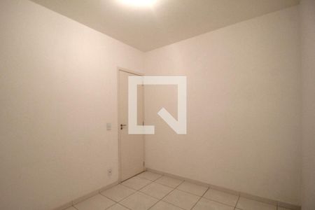 Quarto 2 de apartamento para alugar com 2 quartos, 53m² em Lot. Dinora Rosa, Sorocaba