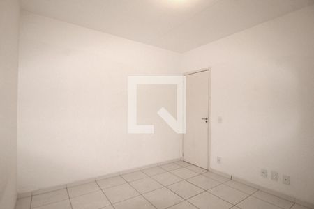 Quarto 1 de apartamento para alugar com 2 quartos, 53m² em Lot. Dinora Rosa, Sorocaba