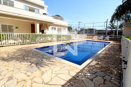 Apartamento para alugar com 53m², 2 quartos e 2 vagasÁrea comum - Piscina