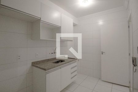 Apartamento para alugar com 53m², 2 quartos e 2 vagasCozinha