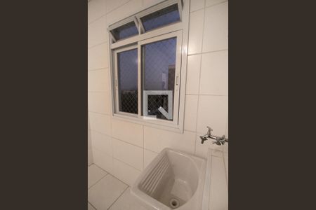 Apartamento para alugar com 53m², 2 quartos e 2 vagasÁrea de Serviço