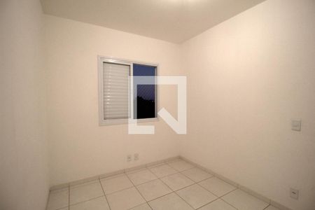 Quarto 2 de apartamento para alugar com 2 quartos, 53m² em Lot. Dinora Rosa, Sorocaba