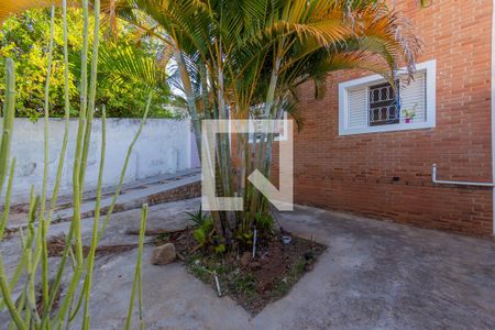 Casa à venda com 140m², 3 quartos e 2 vagasJardim