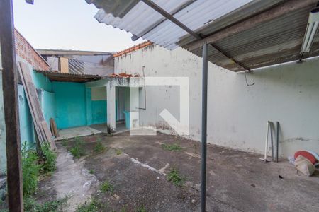 Casa à venda com 140m², 3 quartos e 2 vagasÁrea de Serviço