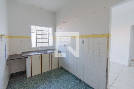 Casa à venda com 140m², 3 quartos e 2 vagasCozinha