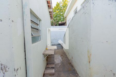 Casa à venda com 140m², 3 quartos e 2 vagasÁrea de Serviço