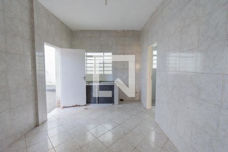 Casa à venda com 140m², 3 quartos e 2 vagasCozinha